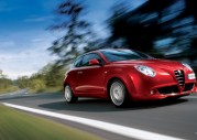 Alfa Romeo Mi.To